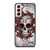 SUGAR SCHOOL RED Samsung Galaxy S21 Case Cover