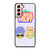 SUPERFRUIT CARTOON Samsung Galaxy S21 Case Cover
