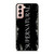 SUPERNATURAL 1 Samsung Galaxy S21 Case Cover