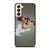 TASMANIAN DEVIL CARTOON Samsung Galaxy S21 Case Cover