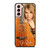 TAYLOR SWIFT GUITAR 2 Samsung Galaxy S21 Case Cover