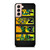 TEENAGE MUTANT NINJA TURTLES 1 Samsung Galaxy S21 Case Cover