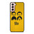 THE BIG BANG THEORY ART Samsung Galaxy S21 Case Cover