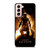 THE ELDER SCROLLS V SKYRIM 1 Samsung Galaxy S21 Case Cover