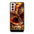 THE HUNGER GAMES CATCHING FIRE Samsung Galaxy S21 Case Cover