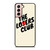 THE LOSERS CLUB LOGO Samsung Galaxy S21 Case Cover