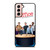 THE OFFICE TV SERIES Samsung Galaxy S21 Case Cover