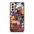 THE OWL HOUSE DISNEY 2 Samsung Galaxy S21 Case Cover