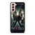 THE X FILE MOVIE Samsung Galaxy S21 Case Cover