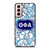 THETA PHI ALPHA Samsung Galaxy S21 Case Cover