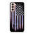 THIN AMERICAN LIGHT Samsung Galaxy S21 Case Cover