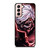 TOKYO GHOUL DARK FANTASY Samsung Galaxy S21 Case Cover
