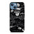 ARCTIC MONKEYS LYRIC iPhone 13 Case Cover ARCTIC MONKEYS LYRIC iPhone 13 Case Cover
