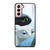 TOOTHLESS LIGHT FURY 1 Samsung Galaxy S21 Case Cover