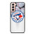 TORONTO BLUE JAYS 2 Samsung Galaxy S21 Case Cover