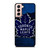 TORONTO MAPLE LEAFS HOCKEY Samsung Galaxy S21 Case Cover