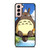 TOTORO CUTE STUDIO GHIBLI Samsung Galaxy S21 Case Cover