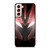 TRANSFORMERS DECEPTICONS LOGO 2 Samsung Galaxy S21 Case Cover