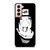 UCHIHA ITACHI NARUTO ART Samsung Galaxy S21 Case Cover