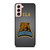UCLA BRUINS LOGO 2 Samsung Galaxy S21 Case Cover