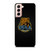 UCLA BRUINS METAL LOGO Samsung Galaxy S21 Case Cover