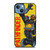 APEX LEGENDS PATHFINDER 2 iPhone 13 Case Cover