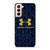 UNDER ARMOUR COOL LOGO Samsung Galaxy S21 Case Cover