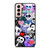 UNDERTALE SANS COLLAGE Samsung Galaxy S21 Case Cover