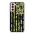 USA ARMY CAMO Samsung Galaxy S21 Case Cover