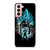 VEGITO SSJ BLUE DRAGON BALL Samsung Galaxy S21 Case Cover
