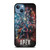 APEX LEGENDS ALL CHARACTER iPhone 13 Case Cover