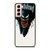 VENOM HEROES Samsung Galaxy S21 Case Cover
