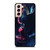 VENOM SPIDERMAN RIVAL Samsung Galaxy S21 Case Cover VENOM SPIDERMAN RIVAL Samsung Galaxy S21 Case Cover