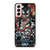 VENOM SPIDERMAN Samsung Galaxy S21 Case Cover