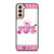 VICTORIA'S SECRET DOG Samsung Galaxy S21 Case Cover
