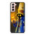 VIVI FINAL FANTASY IX Samsung Galaxy S21 Case Cover