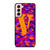 VLONE CAMO ICON Samsung Galaxy S21 Case Cover