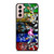 VOLTRON LEGENDARY Samsung Galaxy S21 Case Cover