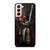 WARHAMMER BLACK TEMPLAR 3 Samsung Galaxy S21 Case Cover