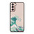 WAVE AESTHETIC 2 Samsung Galaxy S21 Case Cover