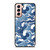 WAVE AESTHETIC 5 Samsung Galaxy S21 Case Cover