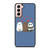 WHO WE BEAR PANDA BEAR Samsung Galaxy S21 Case Cover