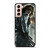 WINTER SOLDIER BUCKY BARNES Samsung Galaxy S21 Case Cover