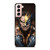 WOLVERINE FACE MARVEL Samsung Galaxy S21 Case Cover