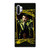 ADAM LAMBERT Samsung Galaxy Note 10 Plus Case Cover