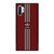 ADIDAS RED 1 Samsung Galaxy Note 10 Plus Case Cover