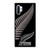 ALL BLACKS NEW ZEALAND RUGBY 2 Samsung Galaxy Note 10 Plus Case Cover