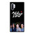 ALL TIME LOW 1 Samsung Galaxy Note 10 Plus Case Cover