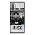 ALL TIME LOW 2 Samsung Galaxy Note 10 Plus Case Cover