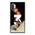 ALLEN IVERSON THE ANSWER Samsung Galaxy Note 10 Plus Case Cover